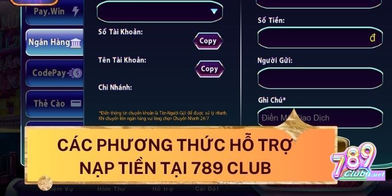 huong-dan-nap-tien-789club-voi-da-dang-hinh-thuc-cuc-ky-don-gian-nhanh-chong