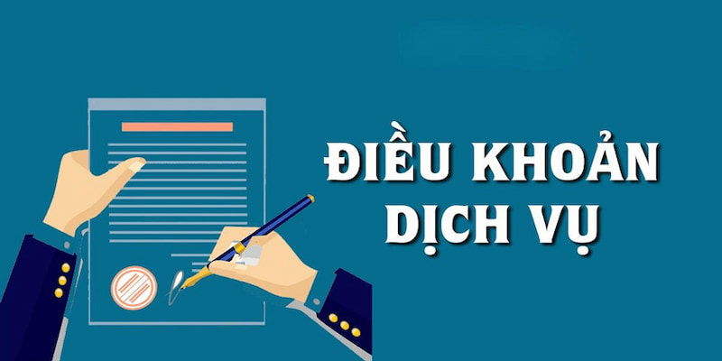 điều khoản dịch vụ 789club Chính sách về giao dịch tài chính tại 789club